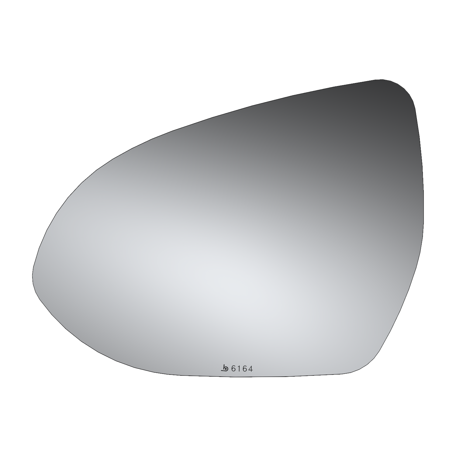 SIDE VIEW MIRROR